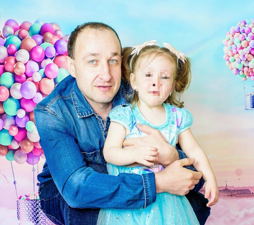 Андрей Козачёк почти три года добивается наказания для виновных в смерти его дочери