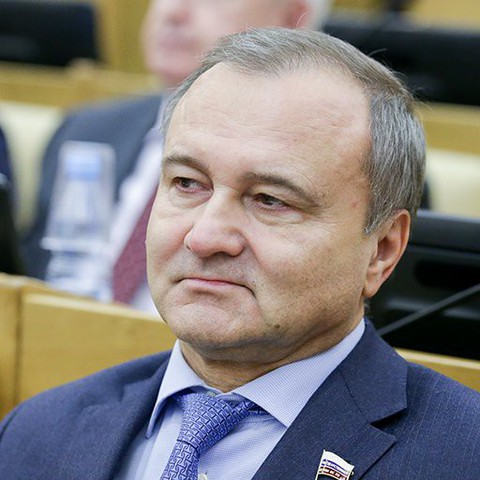 Александр Фокин Александр Фокин