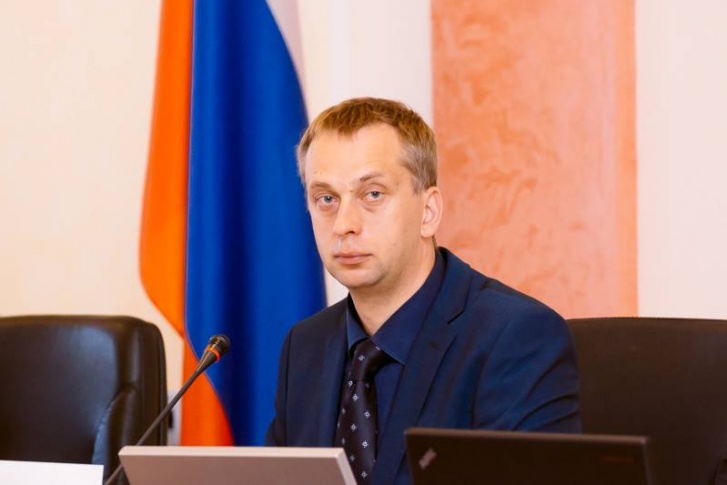 Павел Дыбин работал депутатом в муниципалитете и в Ярославской областной думе
