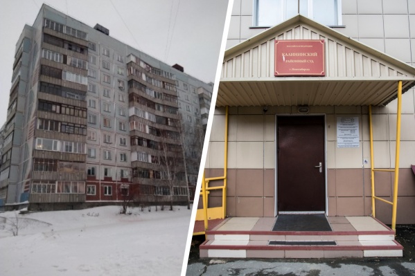 По версии «Новотелекома», замок упал из-за того, что кто-то пытался его украсть По версии «Новотелекома», замок упал из-за того, что кто-то пытался его украсть