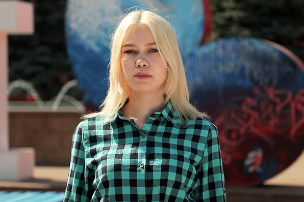 Эфир с уфимкой покажут в эту субботу Эфир с уфимкой покажут в эту субботу