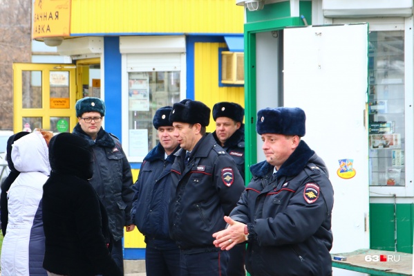 Если законопроект примут, «табачки» придется демонтировать Если законопроект примут, «табачки» придется демонтировать