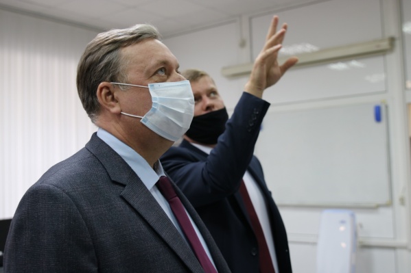 Сегодня Туркин исполняет обязанности главы района Сегодня Туркин исполняет обязанности главы района 