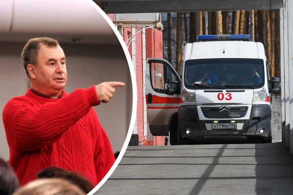 Михаил Аронович основал «Щелкунчик» и является его художественным руководителем Михаил Аронович основал «Щелкунчик» и является его художественным руководителем