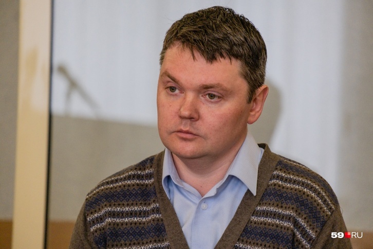 Алексею Куликову вновь изменили наказание