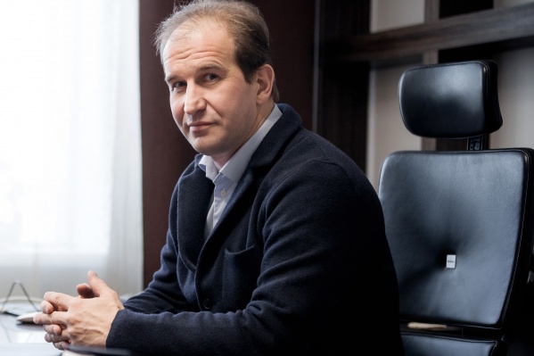 «Если сравнивать с августом, то продажи авто в Екатеринбурге выросли на 6%, это очень неплохая ситуация», — отметил Павел Шестопалов «Если сравнивать с августом, то продажи авто в Екатеринбурге выросли на 6%, это очень неплохая ситуация», — отметил Павел Шестопалов 