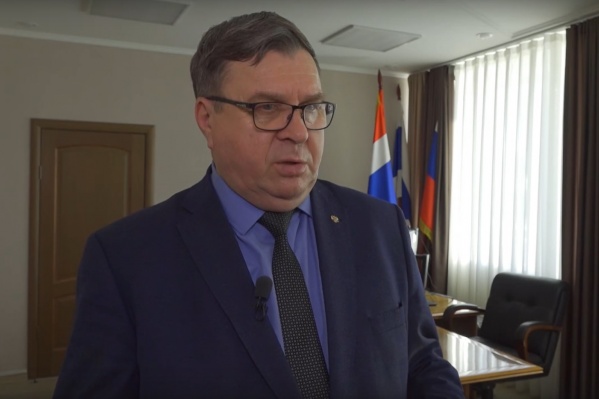 Глава Березников Сергей Дьяков Глава Березников Сергей Дьяков