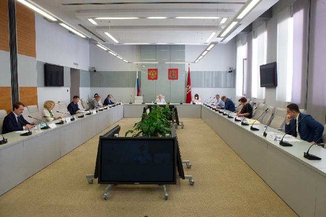 Несмотря на болезнь депутата, очередная сессия состоится 5 июня Несмотря на болезнь депутата, очередная сессия состоится 5 июня