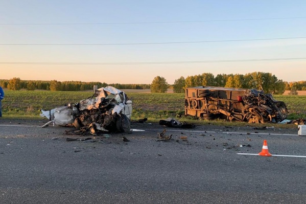 Обстоятельства аварии выясняют Обстоятельства аварии выясняют