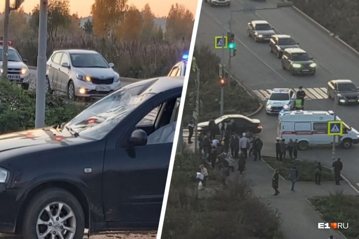 Пострадавшего 33-летнего мужчину госпитализировали на скорой помощи Пострадавшего 33-летнего мужчину госпитализировали на скорой помощи