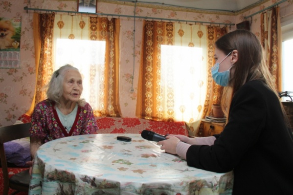 Женщина испугалась, что в ее семье могут произойти несчастья Женщина испугалась, что в ее семье могут произойти несчастья