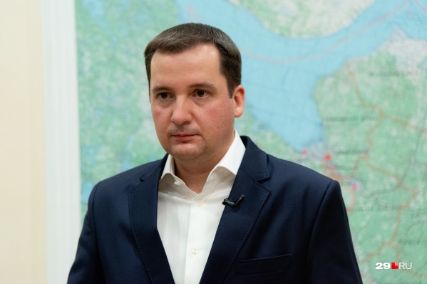 Ранее Цыбульский заявлял, что к идее слияния регионов могут вернуться Ранее Цыбульский заявлял, что к идее слияния регионов могут вернуться