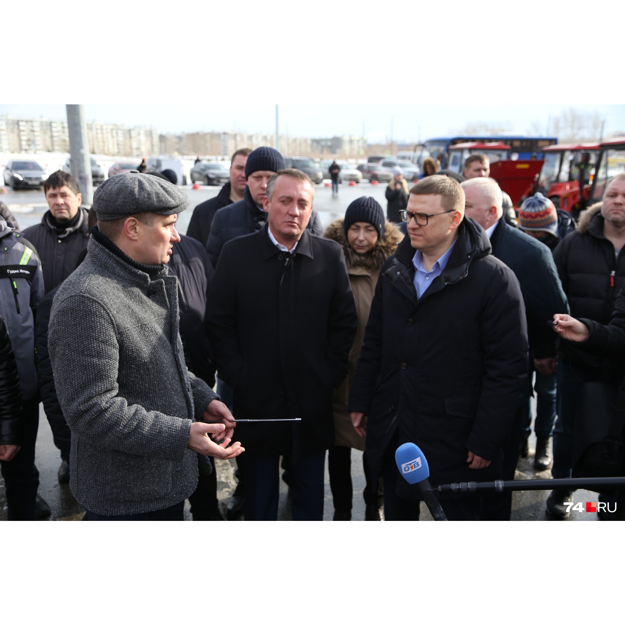Максим Куляшов заверил, что теперь за плохую работу подрядчиков будут наказывать Максим Куляшов заверил, что теперь за плохую работу подрядчиков будут наказывать