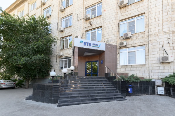 Банк поддержал бизнес крупнейшего лизингодателя малого и среднего бизнеса в России Банк поддержал бизнес крупнейшего лизингодателя малого и среднего бизнеса в России