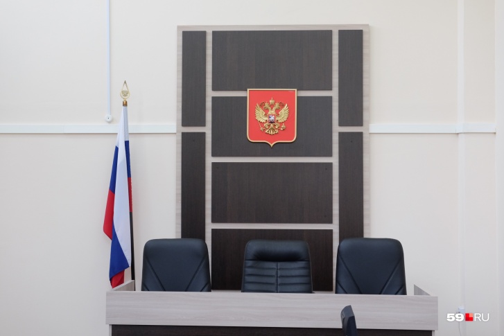 Апелляционная инстанция Пермского краевого суда отказалась смягчить вид наказания 