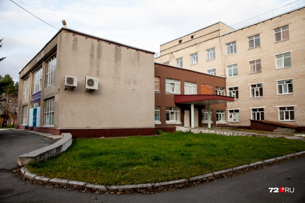 Число погибших от коронавируса в ходе пандемии в Тюменской области — 125 человек Число погибших от коронавируса в ходе пандемии в Тюменской области — 125 человек