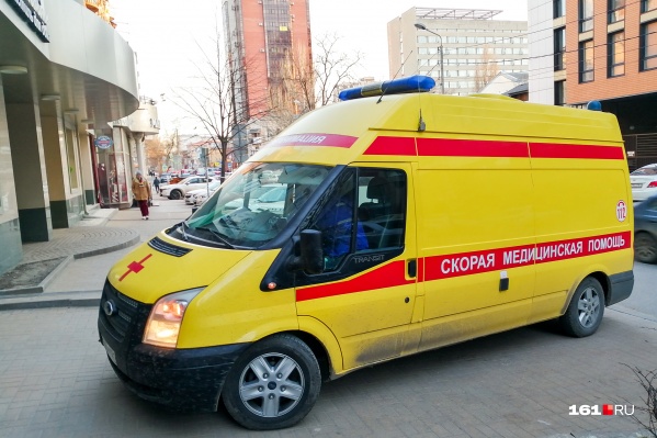 К утру 25 октября в Ростовской области подтвердили еще 11 смертей К утру 25 октября в Ростовской области подтвердили еще 11 смертей 