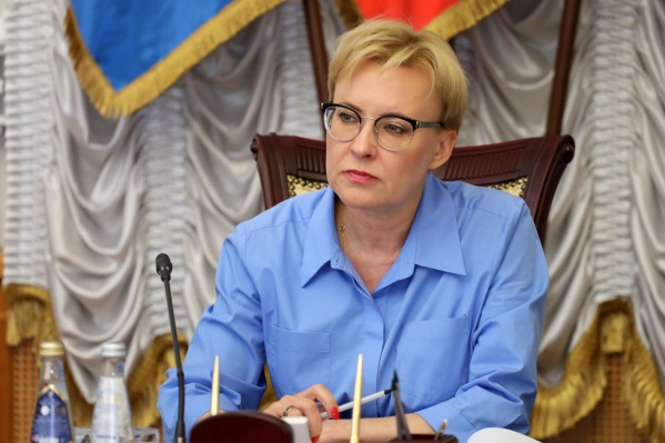 Глава Самары пытается перевести всю недвижимость, которая находится рядом с администрацией Промышленного района, в собственность города Глава Самары пытается перевести всю недвижимость, которая находится рядом с администрацией Промышленного района, в собственность города