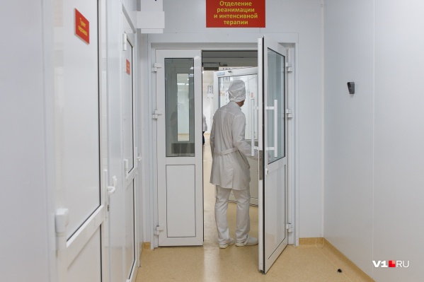 Всего с начала пандемии в Кемеровской области выявили 6156 случаев коронавируса Всего с начала пандемии в Кемеровской области выявили 6156 случаев коронавируса