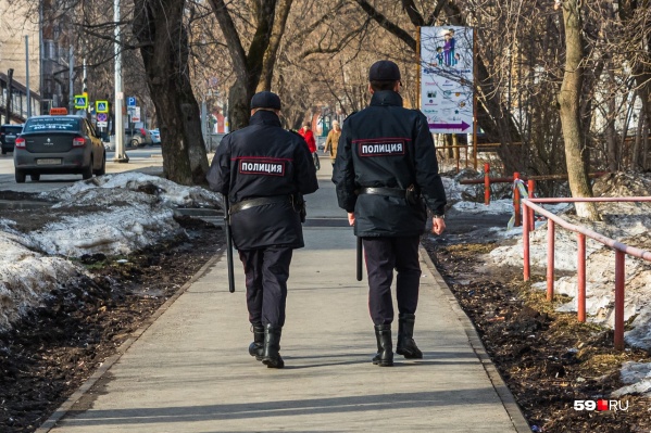 Нарушителей будут выявлять в том числе с помощью полицейских Нарушителей будут выявлять в том числе с помощью полицейских