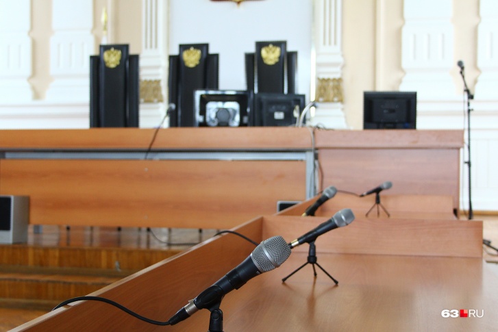 Служитель Фемиды решила уйти с работы после громкого обвинения Служитель Фемиды решила уйти с работы после громкого обвинения