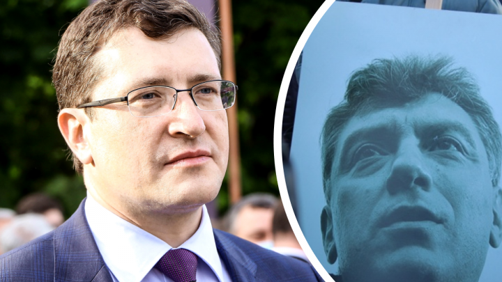«Он был звездой, светилом»: Глеб Никитин рассказал, каким ему запомнился Борис Немцов