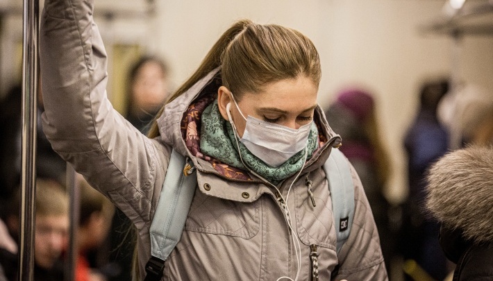 Оставьте свой кашель себе: какие маски защитят вас от вируса, а какие бесполезны