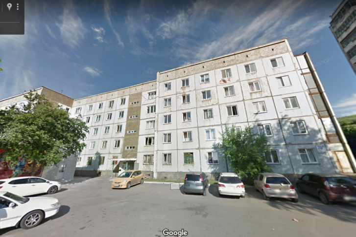 Одно из общежитий находится по адресу Шевченко, 70А Одно из общежитий находится по адресу Шевченко, 70А