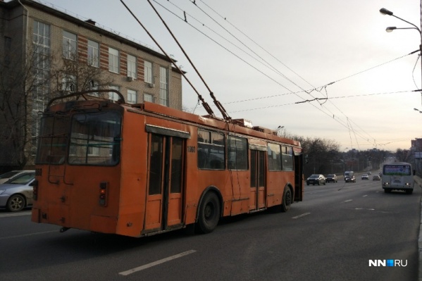 Подержанные авто нижний новгород