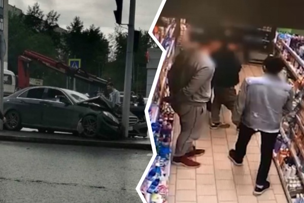 Максимум, что может светить мужчинам за совершение грабежа, это четыре года лишения свободы Максимум, что может светить мужчинам за совершение грабежа, это четыре года лишения свободы 