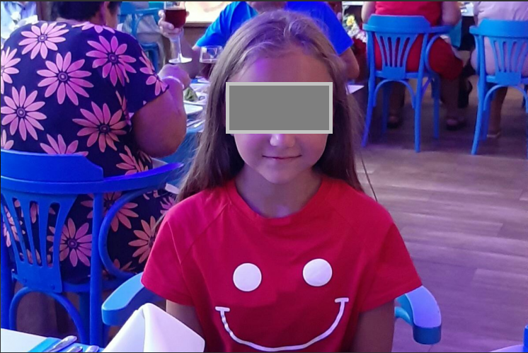 В Тюмени нашли 12-летнюю девочку, которая уехала из поселка в город