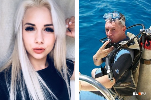 Каролина долго плакала, когда узнала о смерти папы Каролина долго плакала, когда узнала о смерти папы
