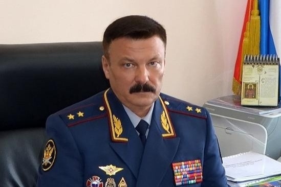 Николай Теущаков занимал пост начальника региональной ГУФСИН с 2015 года Николай Теущаков занимал пост начальника региональной ГУФСИН с 2015 года