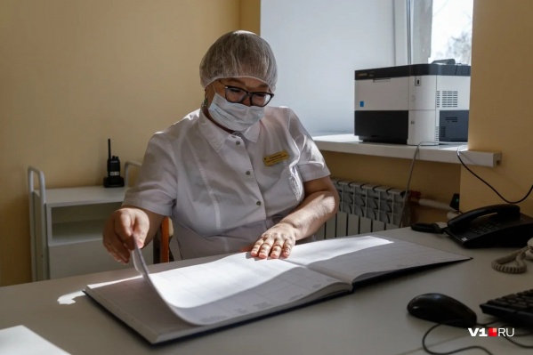 Все данные по последним тестам выписавшихся оказались отрицательными Все данные по последним тестам выписавшихся оказались отрицательными
