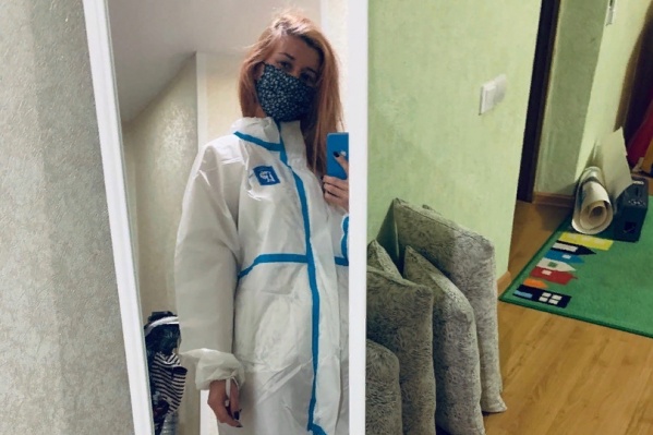 По словам Татьяны, разница между комплектами огромная По словам Татьяны, разница между комплектами огромная