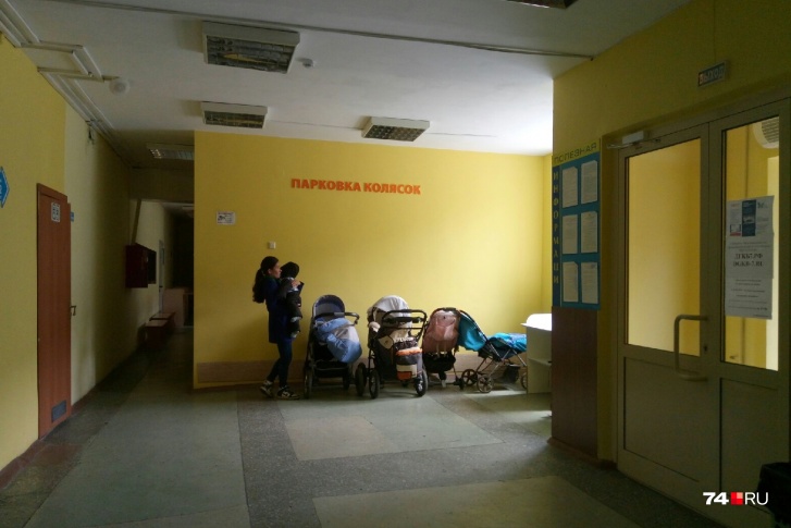 Женщина уверена, что смерти дочери можно было бы избежать, если бы врач назначила ей обследование Женщина уверена, что смерти дочери можно было бы избежать, если бы врач назначила ей обследование