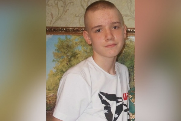 Павел ушел погулять и не вернулся Павел ушел погулять и не вернулся