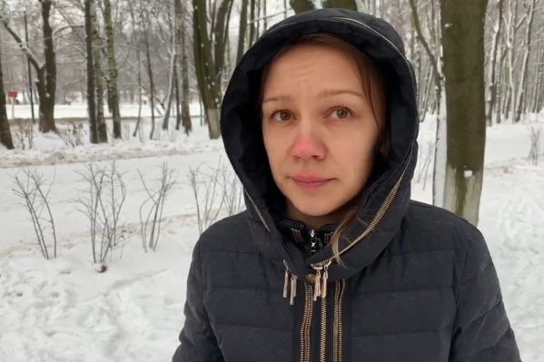 Анна Балашова стала участницей программы улучшения жилищных условий на селе. И эта программа обернулась адом для ее семьи Анна Балашова стала участницей программы улучшения жилищных условий на селе. И эта программа обернулась адом для ее семьи