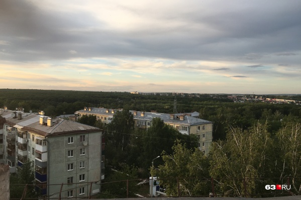 Пятиэтажку должны были отремонтировать семь лет назад Пятиэтажку должны были отремонтировать семь лет назад
