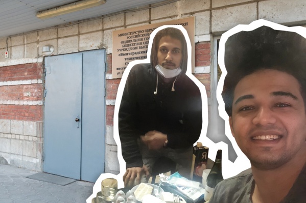 Салах (на переднем плане) согласился на приглашение Нассера отужинать в его комнате Салах (на переднем плане) согласился на приглашение Нассера отужинать в его комнате
