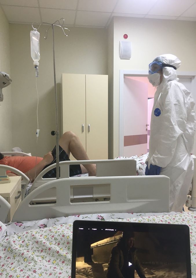 «Студенты тренируются на моем соседе» «Студенты тренируются на моем соседе»