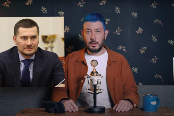 Дизайнера возмутили слова Вахрушева про стремление людей ходить на концерты, в рестораны и кинотеатры Дизайнера возмутили слова Вахрушева про стремление людей ходить на концерты, в рестораны и кинотеатры