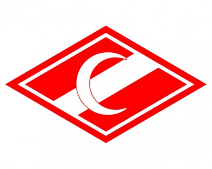 Логотип омского «Спартака» — такой же, как и у московского