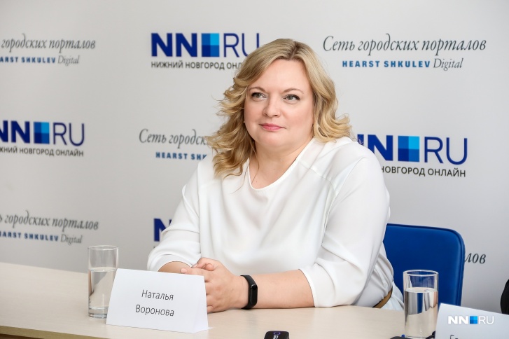 Наталья Воронова пять лет работала в приемной депутата Лазарева и хорошо знает свой округ Наталья Воронова пять лет работала в приемной депутата Лазарева и хорошо знает свой округ