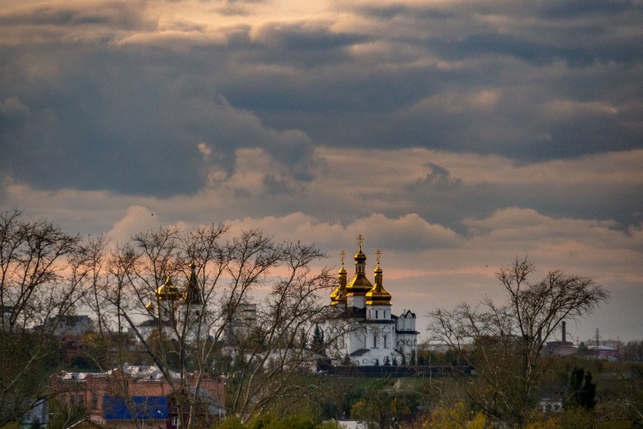 Начало октября порадует тюменцев. Давайте поверим, и это точно сбудется! Начало октября порадует тюменцев. Давайте поверим, и это точно сбудется!