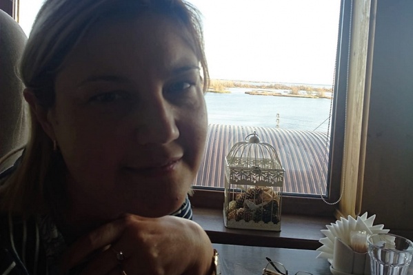 Светлана попала в больницу после семейного праздника Светлана попала в больницу после семейного праздника 