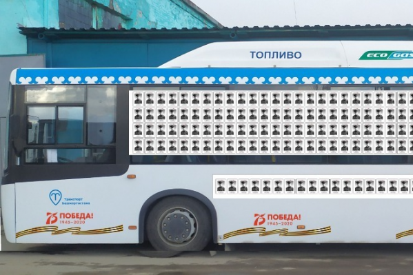 Автобусы для акции планировал предоставить «Башавтотранс» Автобусы для акции планировал предоставить «Башавтотранс»
