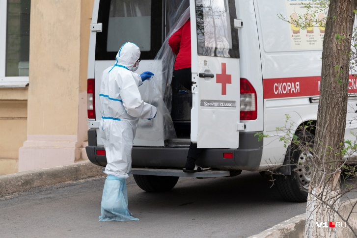 За прошедшие сутки в регионе подтвердили 65 новых случаев заражения коронавирусной инфекцией За прошедшие сутки в регионе подтвердили 65 новых случаев заражения коронавирусной инфекцией