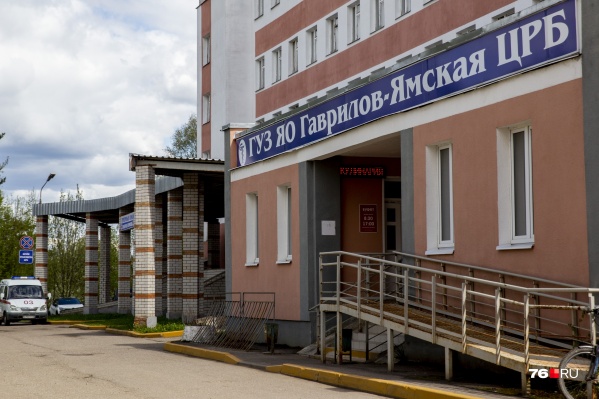 В ярославских больницах пациенты неделями ждут результатов тестов на коронавирус В ярославских больницах пациенты неделями ждут результатов тестов на коронавирус
