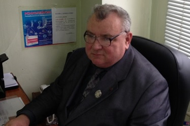 Владимир Женило был заслуженным врачом РФ Владимир Женило был заслуженным врачом РФ